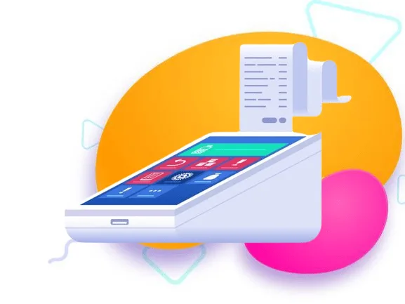 Billing software banner – restaurant software