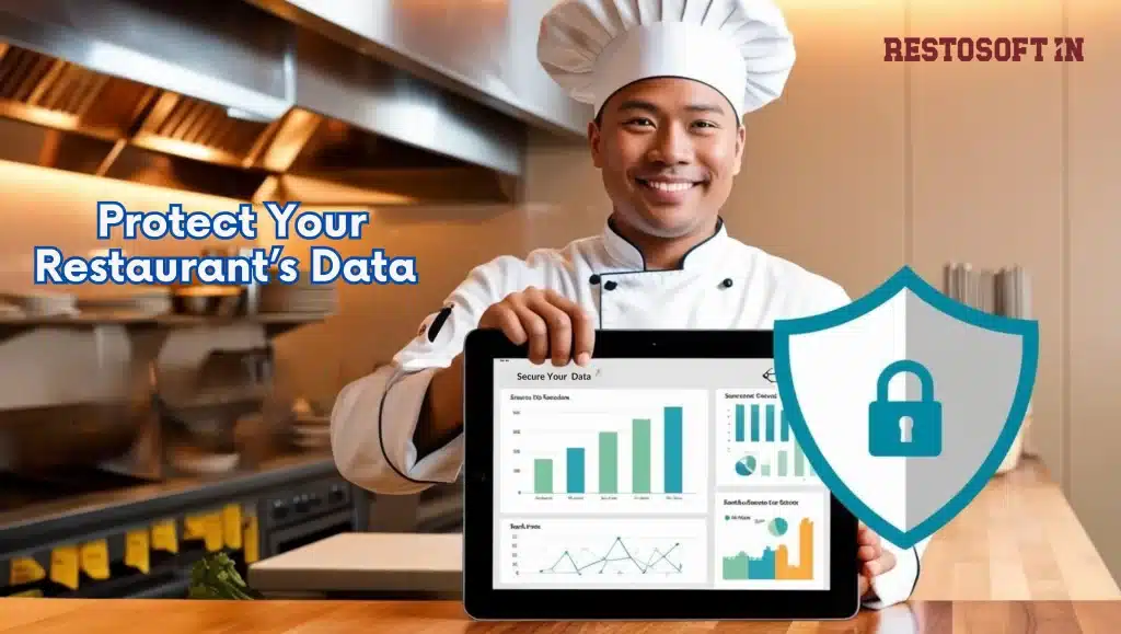 Protect Your Restaurants Data