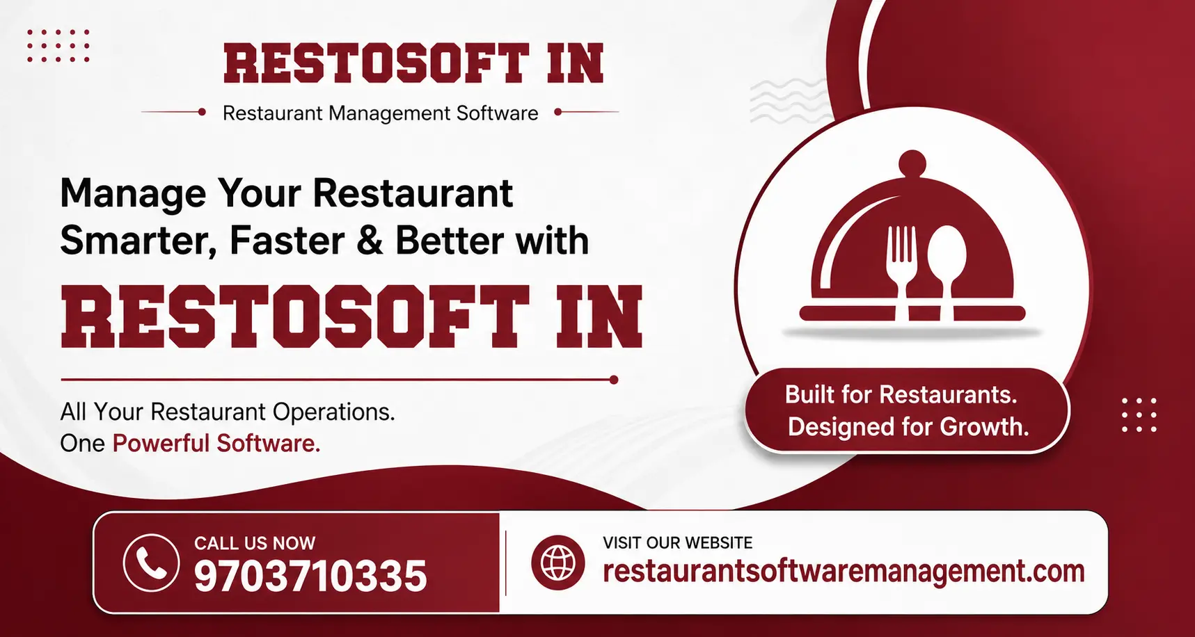 Contact Restaurant software Operations