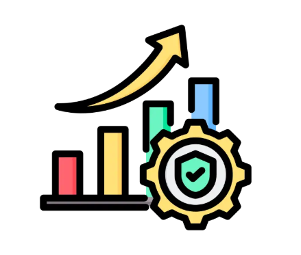 Growth Icon