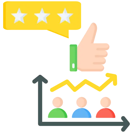 Excellent Service report – restaurant software