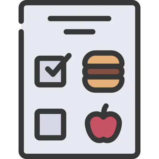 Food Quality report – restaurant software insights