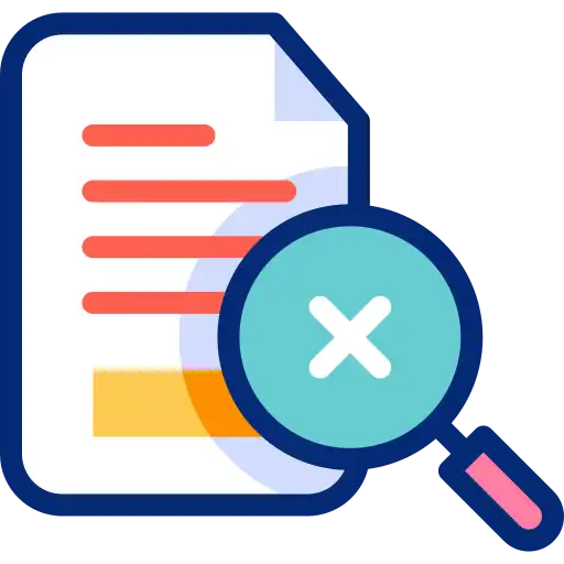 No Data available image – restaurant software analytics