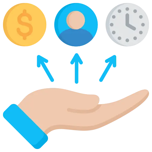 Resource Allocation report – restaurant software analytics