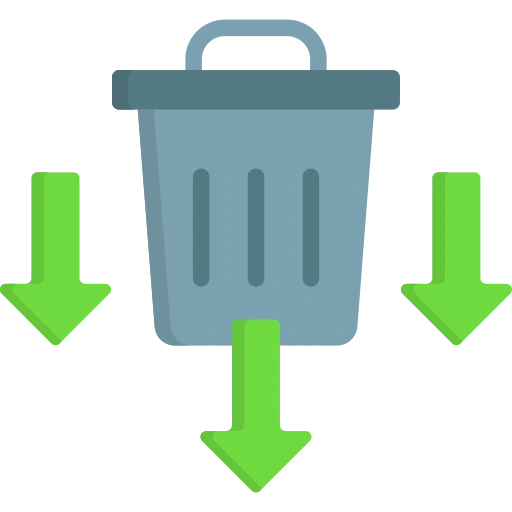 Waste Reduction report – restaurant software efficiency