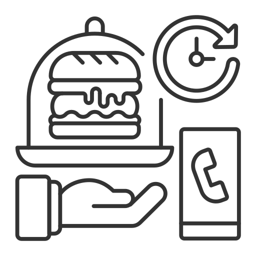 Quick Service Restaurant (QSR)