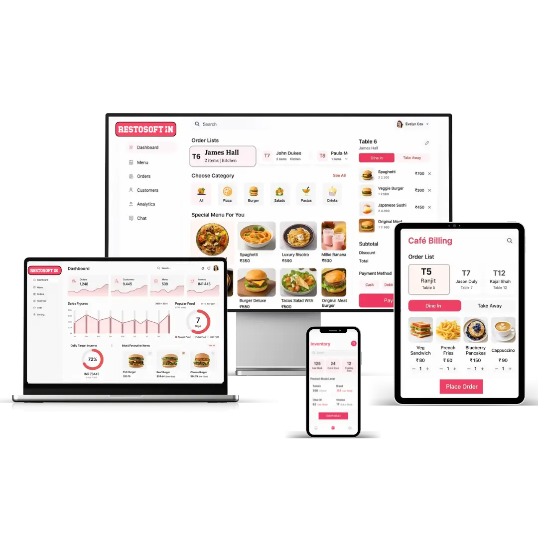 Best Restaurant Software
